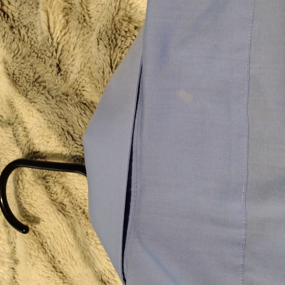 Stafford Travel Men's Dress Shirt - Picture 6 of 6